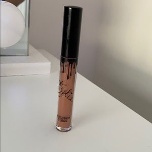 Kylie Jenner Literally Lip gloss